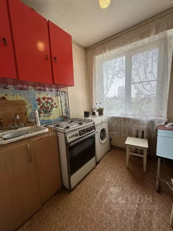 1-к кв. Ростовская область, Ростов-на-Дону Западный мкр, ул. Жмайлова, ... - Фото 1