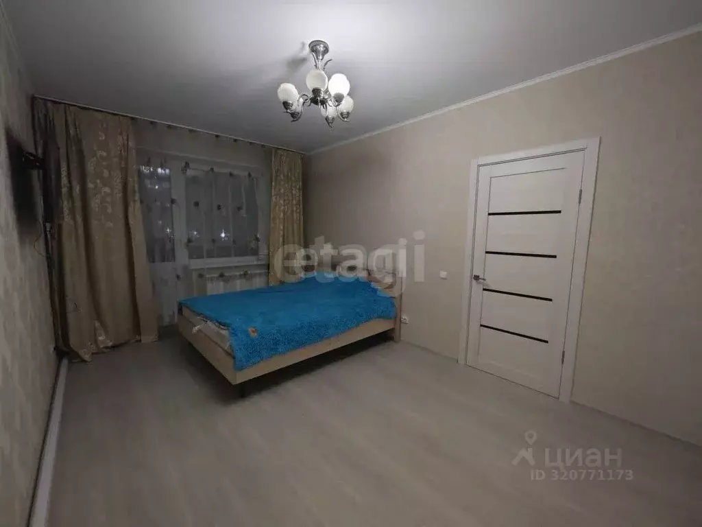 1-к кв. Ямало-Ненецкий АО, Ноябрьск Магистральная ул., 113Б (51.22 м) - Фото 0