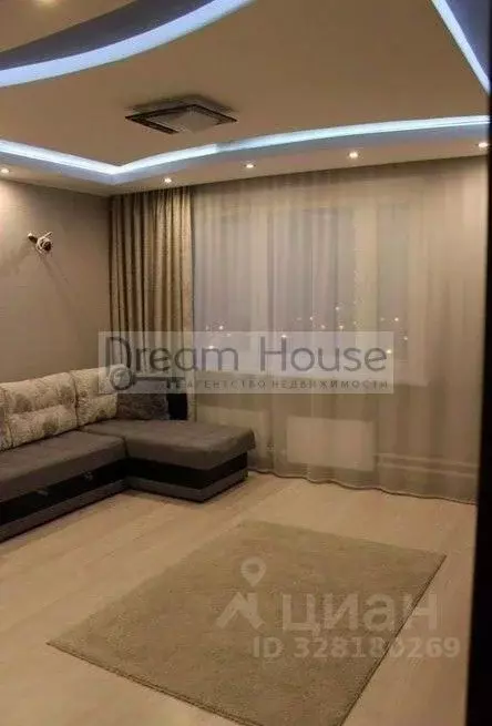 2-к кв. Московская область, Балашиха ул. Дмитриева, 4 (57.0 м) - Фото 1