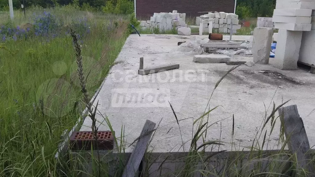 Участок 10 сот. (ИЖС) - Фото 1