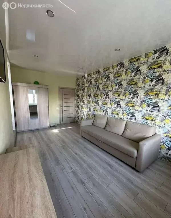 2-комнатная квартира: Санкт-Петербург, Русановская улица, 15к1 (58.3 ... - Фото 1
