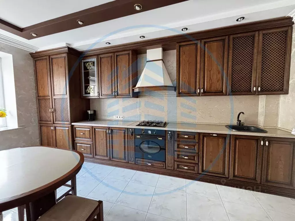 3-к кв. Ставропольский край, Ессентуки ул. Орджоникидзе, 84к1 (106.1 ... - Фото 2