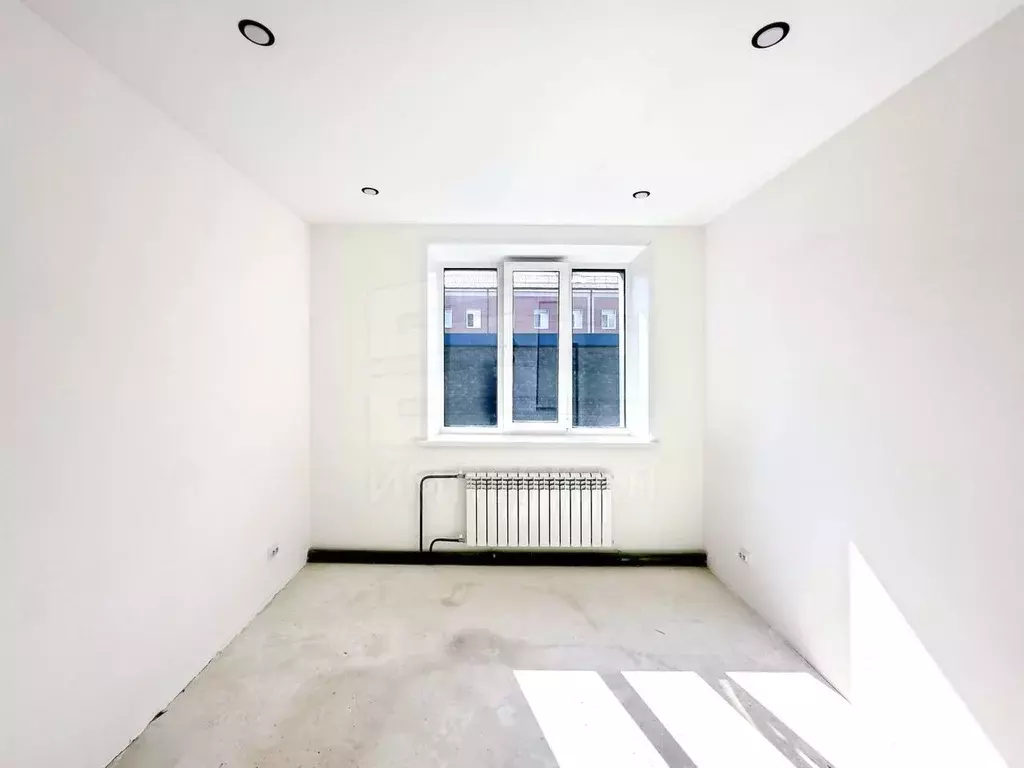 Помещение свободного назначения в Москва Кирпичная ул., 41С15 (12 м) - Фото 2