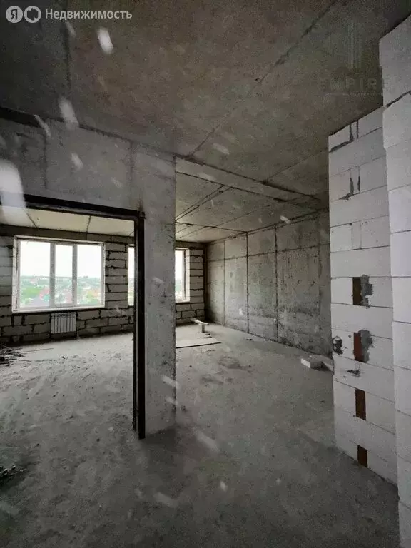 3-комнатная квартира: Грозный, проспект Ахмат-Хаджи Абдулхамидовича ... - Фото 2