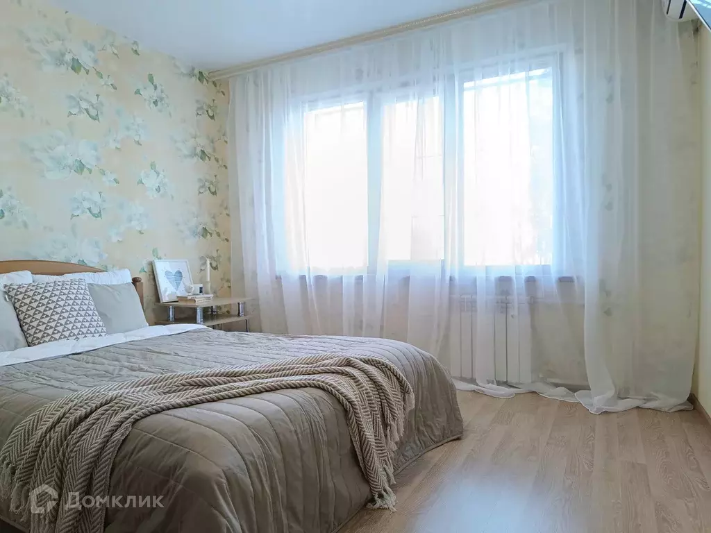 Продаётся 3-к квартира, 68.4 м - Фото 0