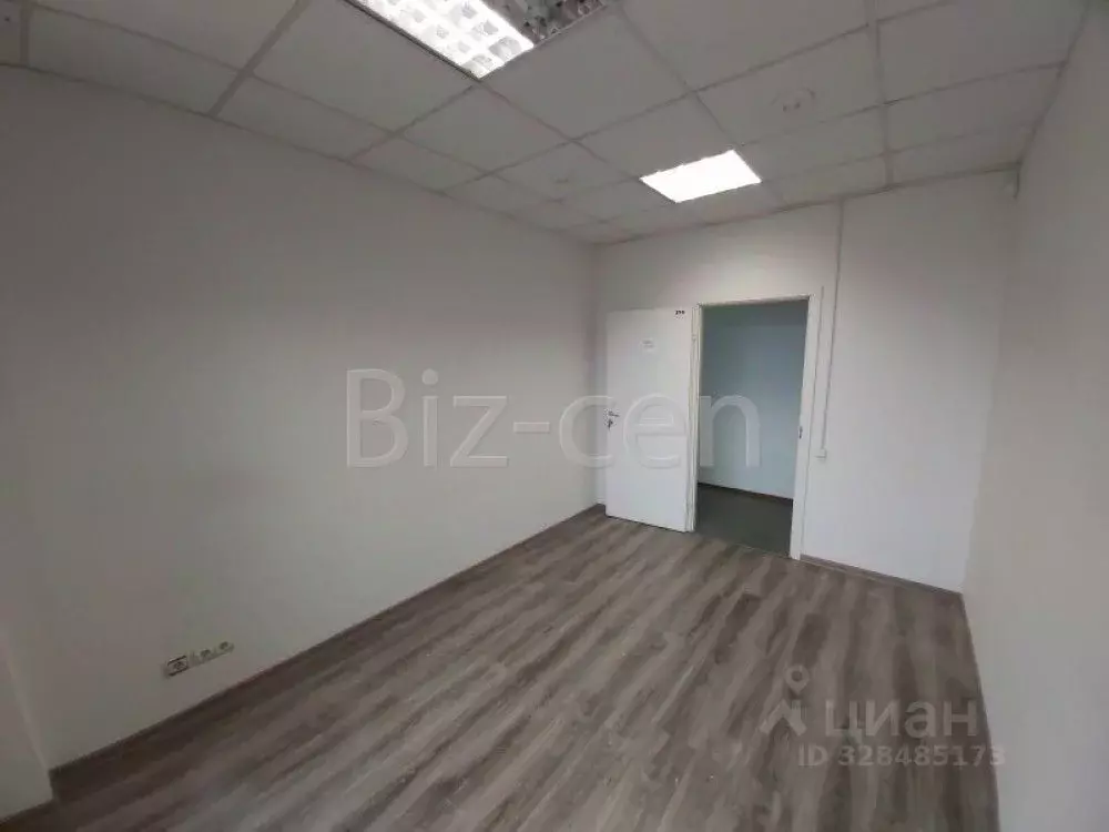 Офис в Санкт-Петербург ул. Маршала Новикова, 28Е (14 м) - Фото 2