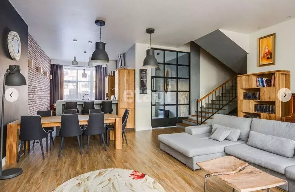 Дом в Пермский край, Пермь ул. Мраморная, 5В (83 м) - Фото 1