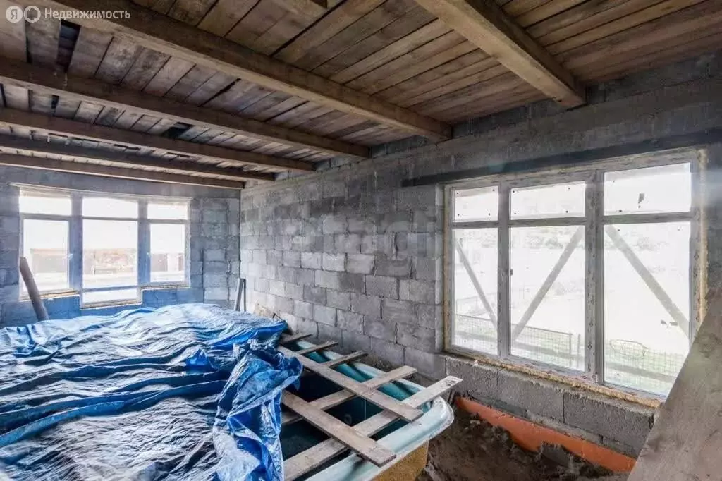 Дом в посёлок Садовый, Магистральная улица (1060 м) - Фото 1