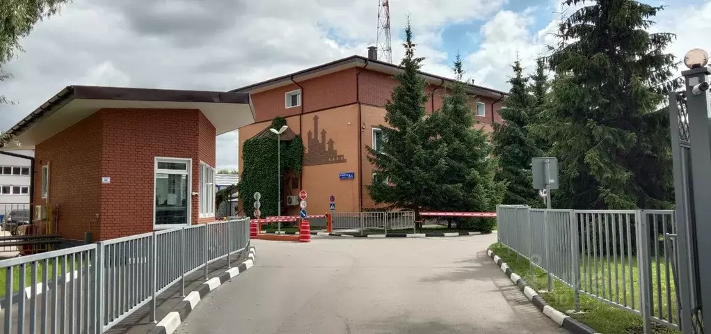 Офис в Московская область, Одинцово Южная ул, 8а (240.0 м) - Фото 1