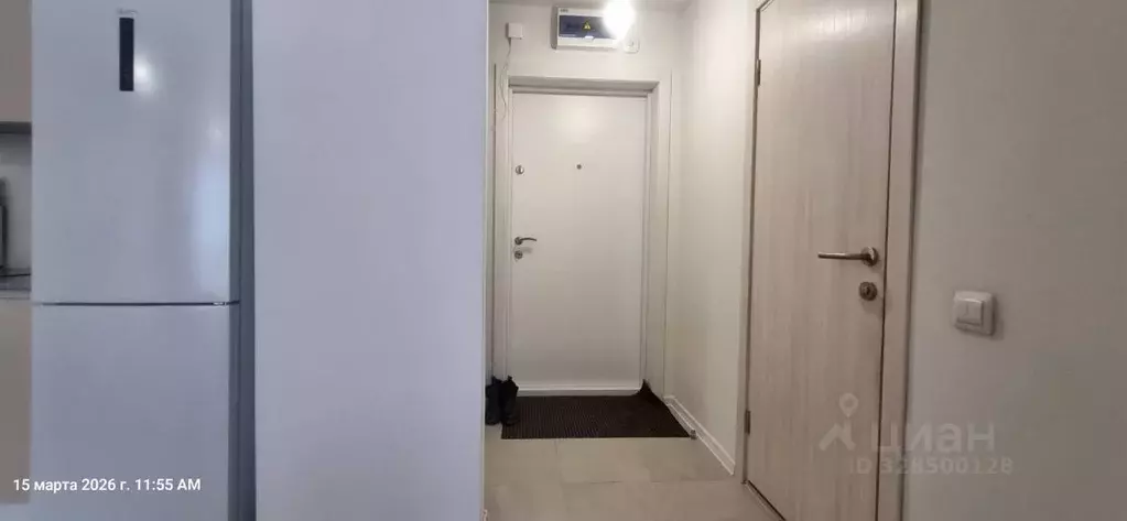 2-к кв. Свердловская область, Екатеринбург пер. Полимерный, 9 (41.2 м) - Фото 2