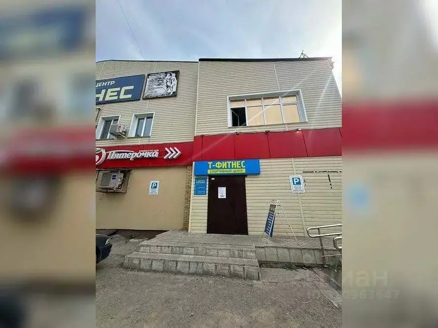 Помещение свободного назначения в Омская область, Омск Городок ... - Фото 1