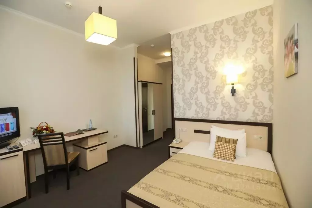 Комната Краснодарский край, Краснодар Завод Измерительных Приборов ... - Фото 2