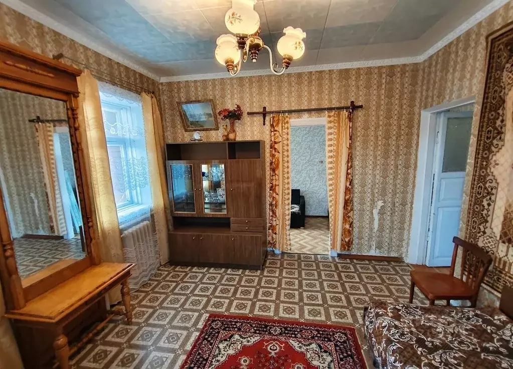 Дом в Московская область, Коломна Тепловозная ул. (65 м) - Фото 2
