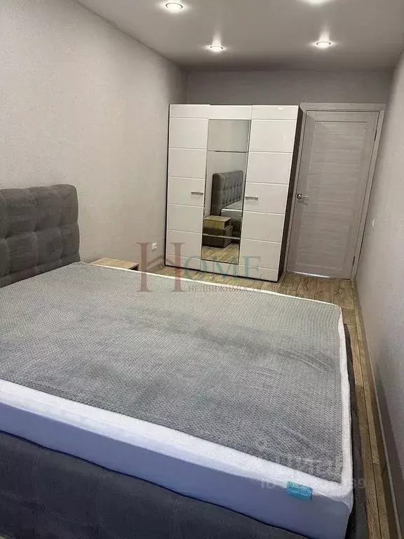 2-к кв. Новосибирская область, Новосибирск Автогенная ул., 77 (45.0 м) - Фото 2