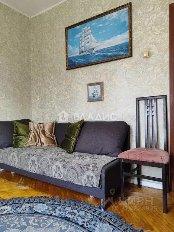 2-к кв. Московская область, Балашиха Заря мкр, ул. Пионерская, 8 (46.4 ... - Фото 2