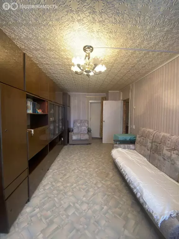 2-комнатная квартира: Нижний Тагил, улица Зари, 52 (44.6 м) - Фото 2