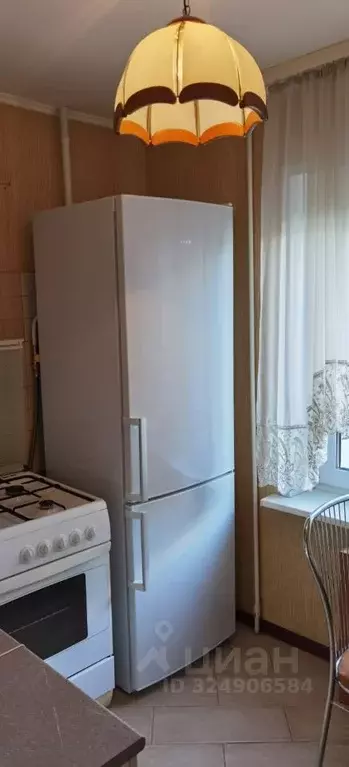 2-к кв. Московская область, Лыткарино 3-й мкр, 3А кв-л, 20 (42.0 м) - Фото 1