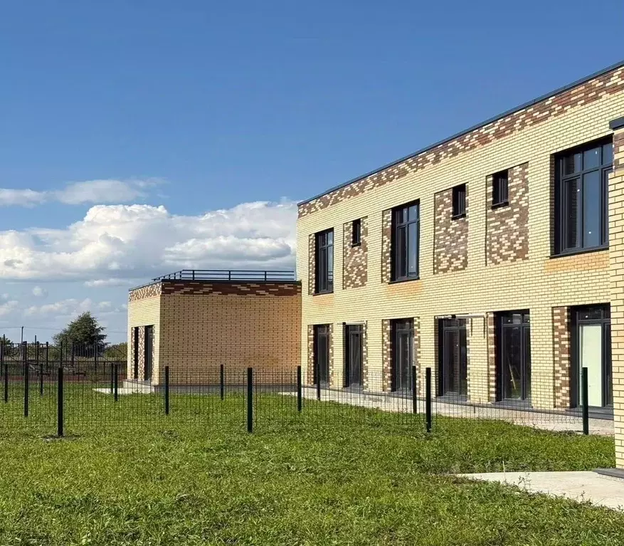 Таунхаус в Новосибирская область, Бердск Морион жилой комплекс, 1 (76 ... - Фото 1