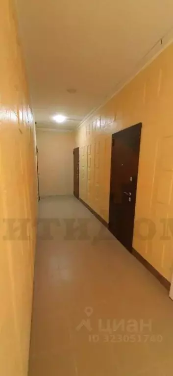 1-к кв. Крым, Бахчисарайский район, с. Железнодорожное ул. Каштановая, ... - Фото 2