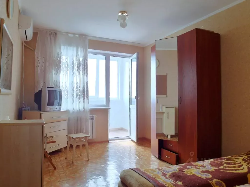 1-к кв. Севастополь ул. Александра Косарева (28.0 м) - Фото 1