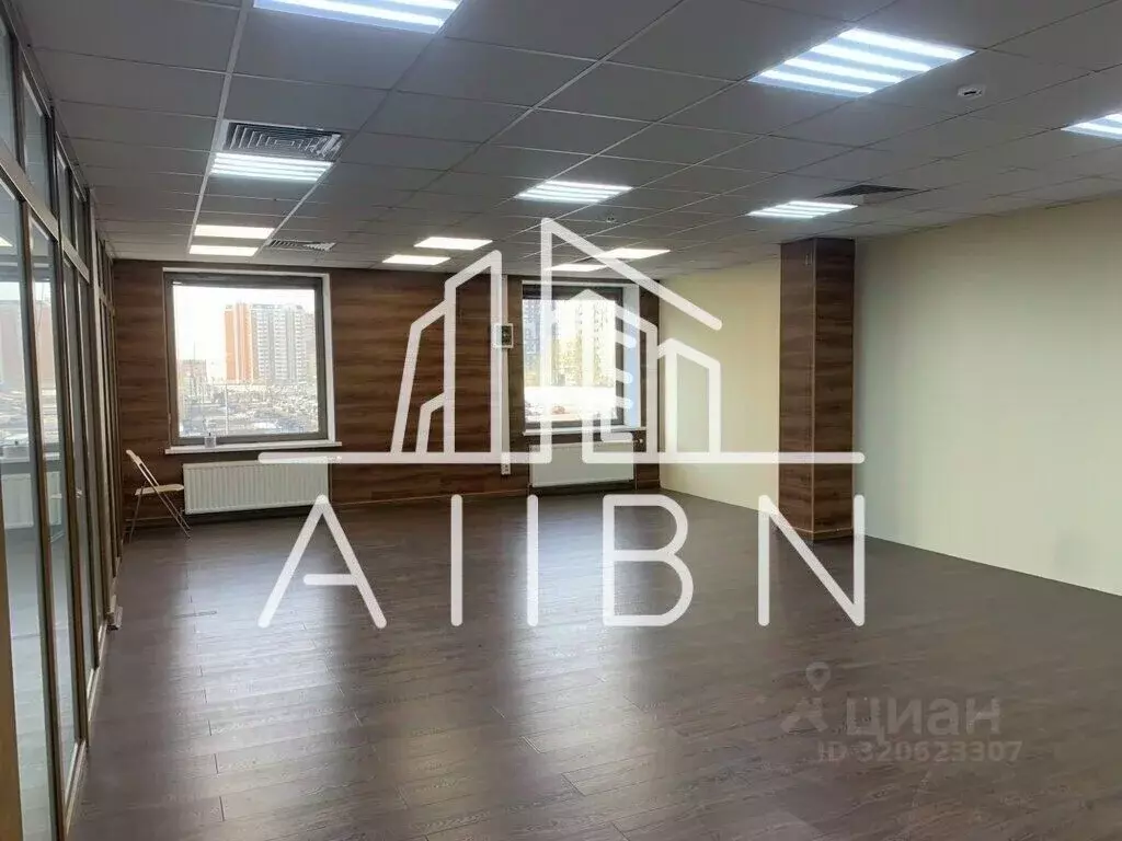 Офис в Московская область, Красногорск городской округ, Путилково пгт, ... - Фото 2