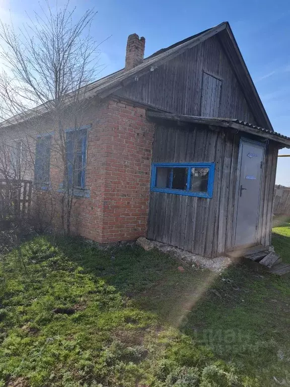 Помещение свободного назначения в Саратовская область, Энгельсский ... - Фото 1