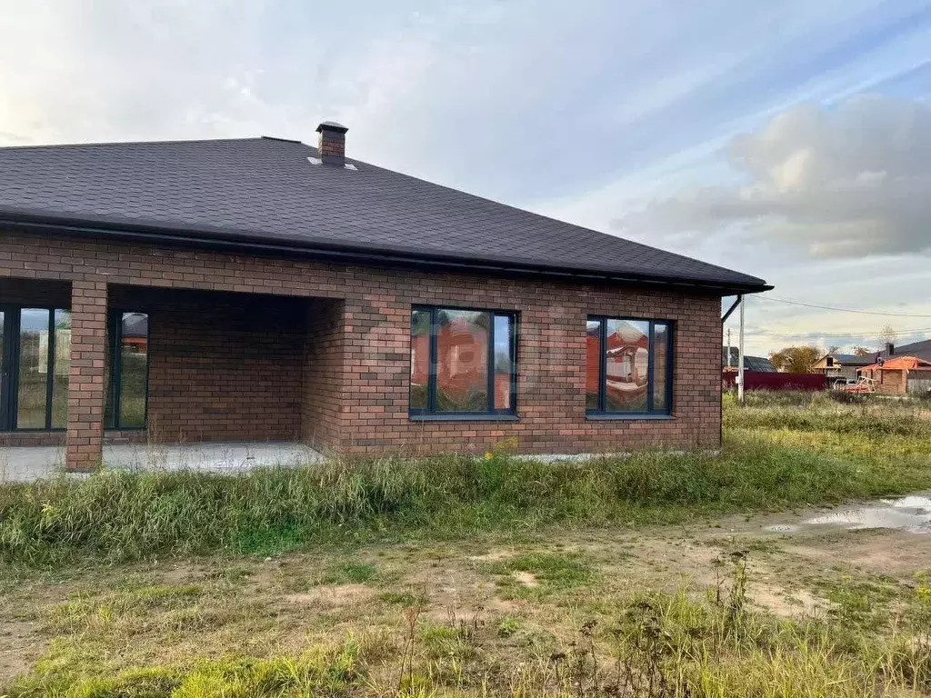 Дом в Тверская область, Калининский муниципальный округ, д. Раслово 3 ... - Фото 2