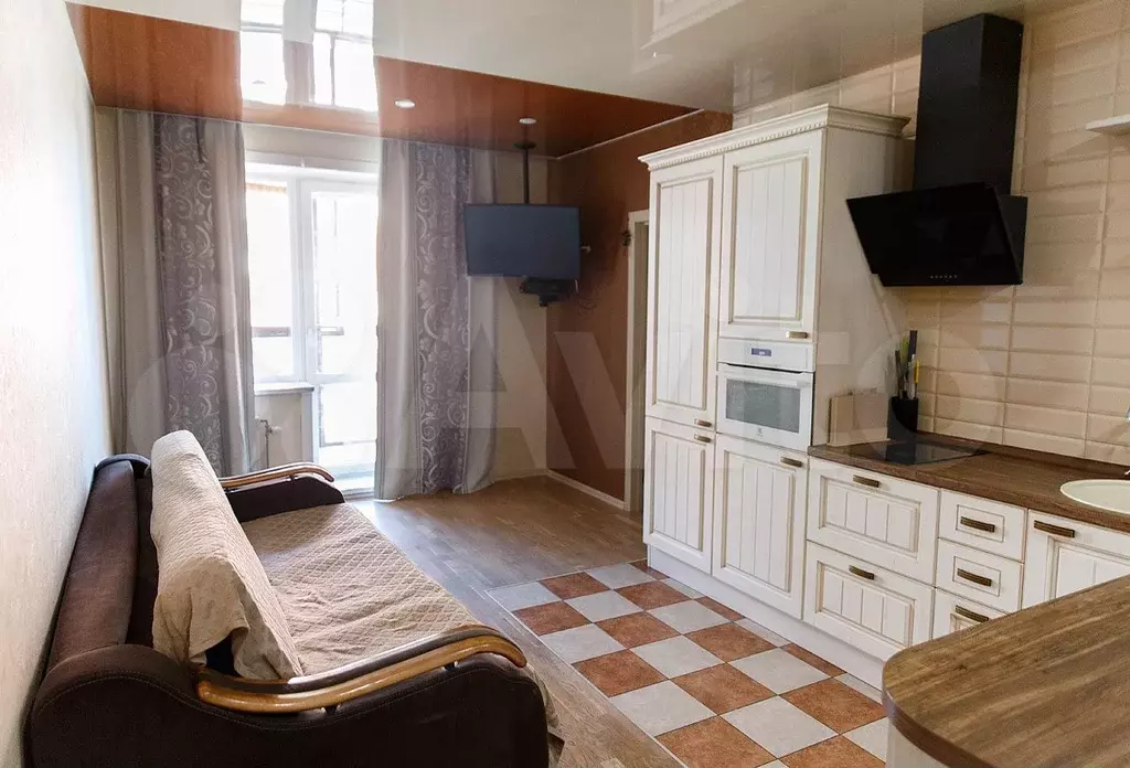 2-к. квартира, 63 м, 5/9 эт. - Фото 1