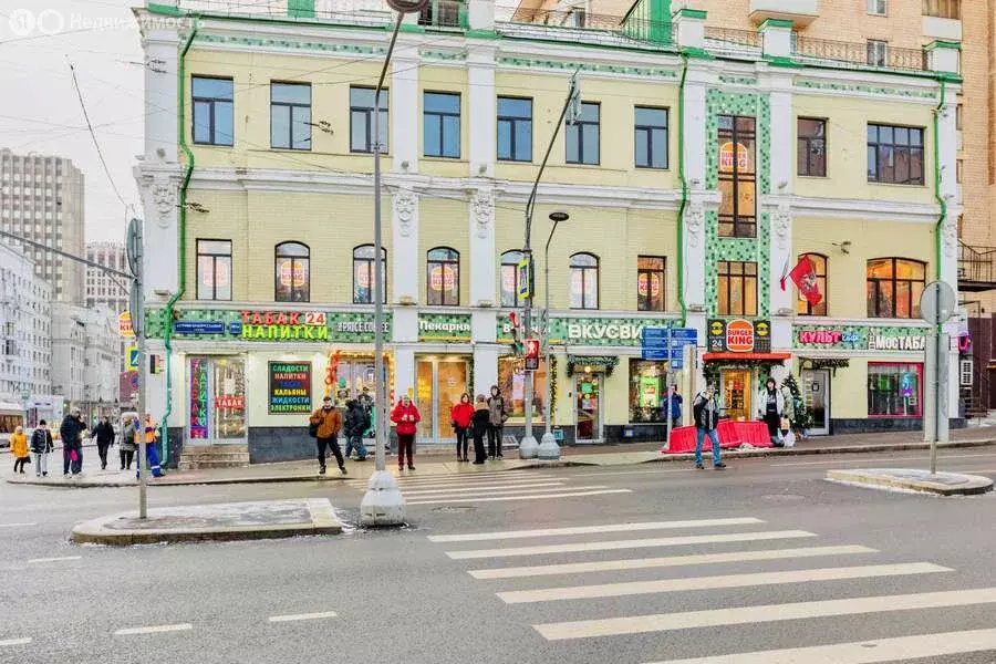 Помещение свободного назначения (12.8 м) - Фото 2