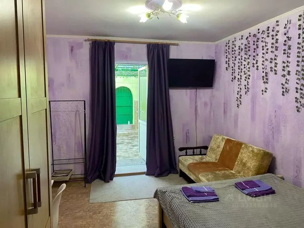 Дом в Крым, Ялта ул. Ломоносова, 41 (1 м) - Фото 2