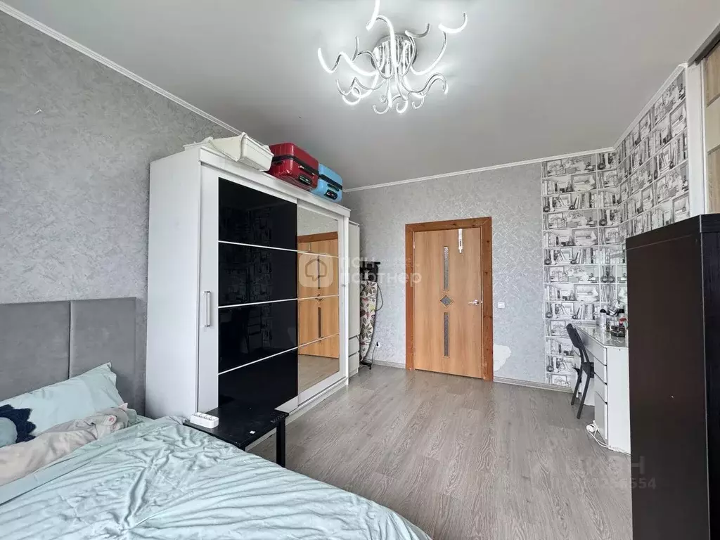 2-к кв. Санкт-Петербург просп. Славы, 52к1 (66.1 м) - Фото 0