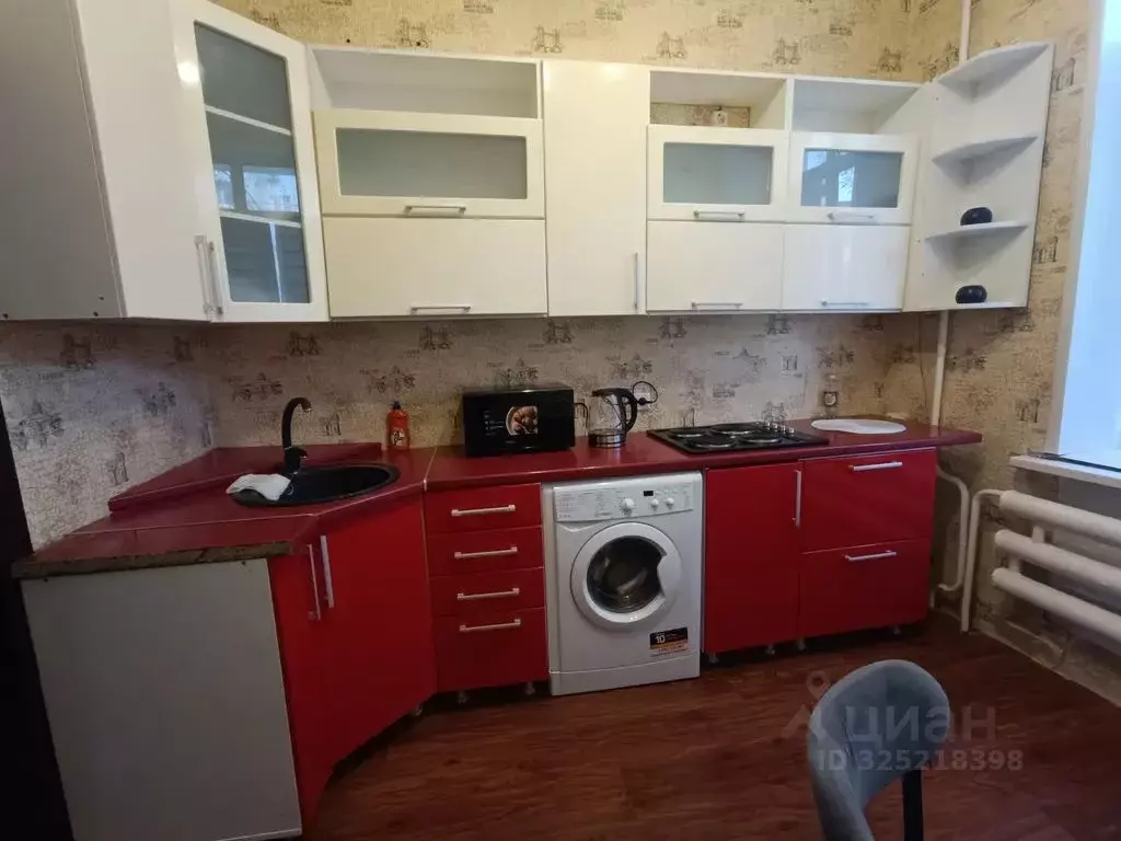 3-к кв. Белгородская область, Белгородский район, Дубовское с/пос, ... - Фото 2