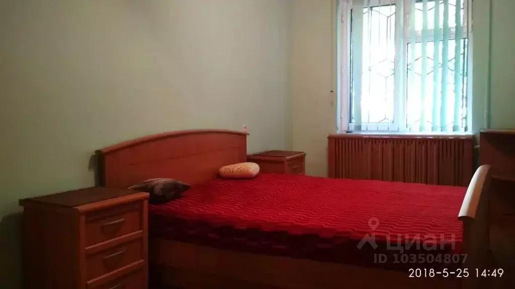 3-к кв. Крым, Ялта ул. Свердлова, 49 (80.0 м) - Фото 1