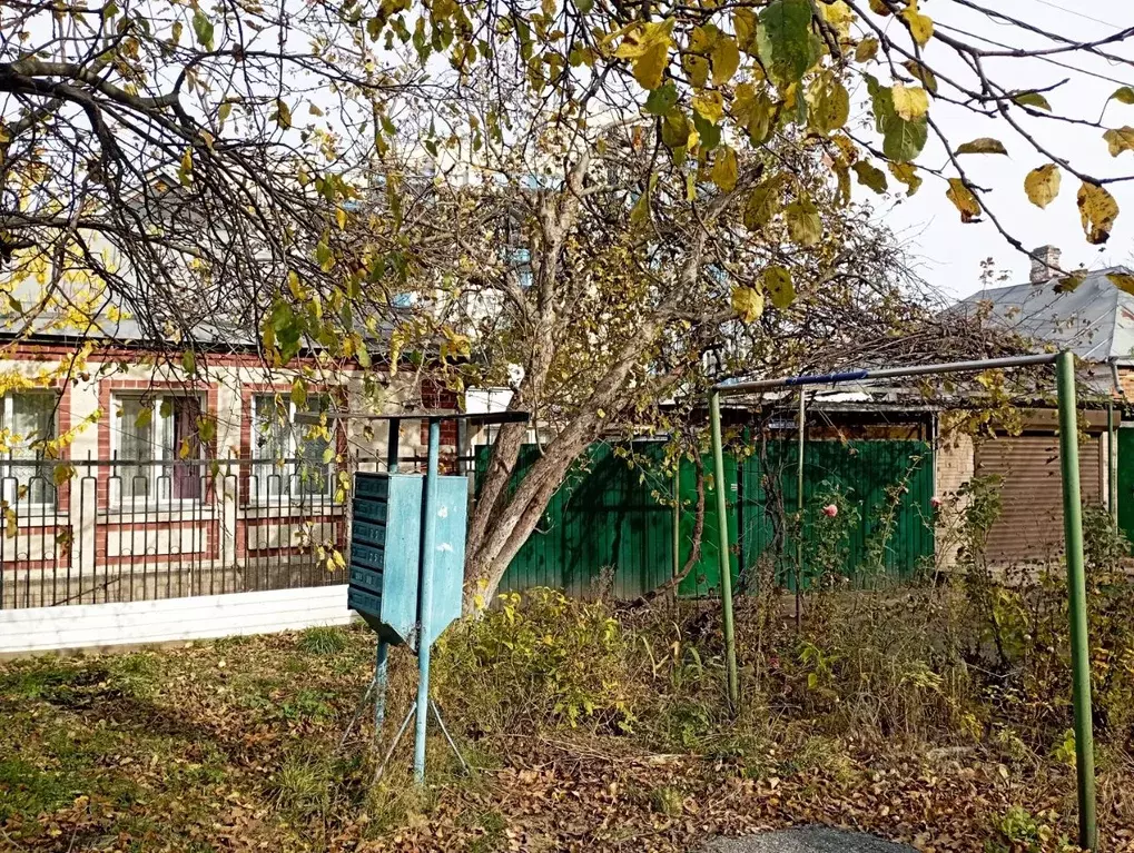 Дом в Белгородская область, Белгород Комсомольская ул., 33 (76 м) - Фото 0