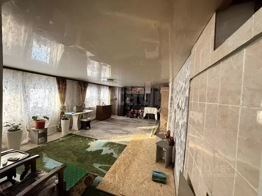 Дом в Кемеровская область, Кемерово ул. Седова (77 м) - Фото 1