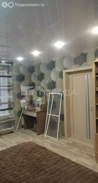 Квартира-студия: Новосибирск, Кировский район, Затулинский жилмассив, ... - Фото 1