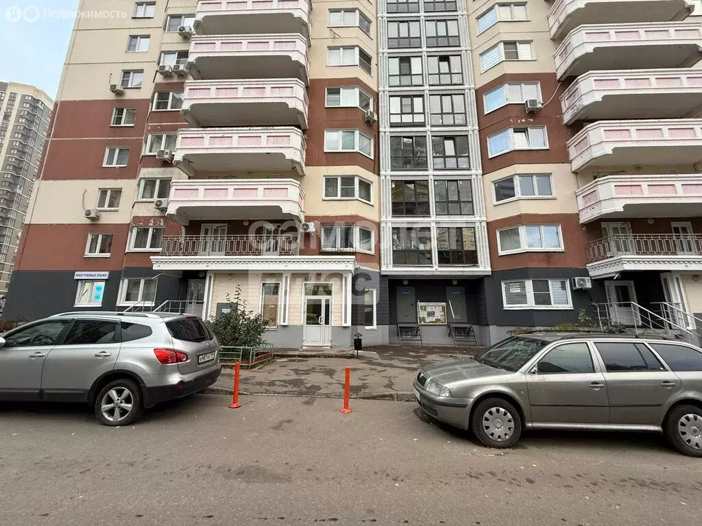 2-комнатная квартира: Долгопрудный, Новый бульвар, 7 (44.1 м) - Фото 2