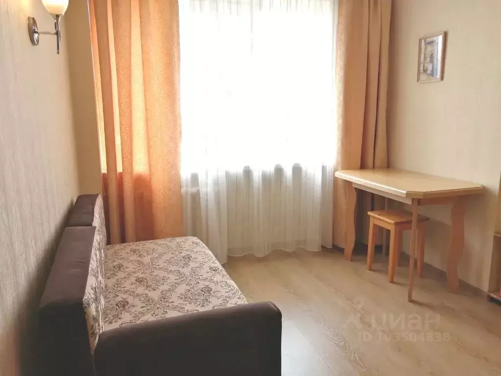 1-к кв. Краснодарский край, Геленджик ул. Гринченко, 26 (30.0 м) - Фото 1