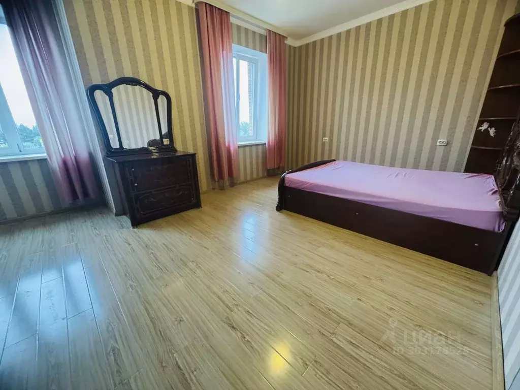Комната Московская область, Черноголовка ул. Полевая, 29 - Фото 0