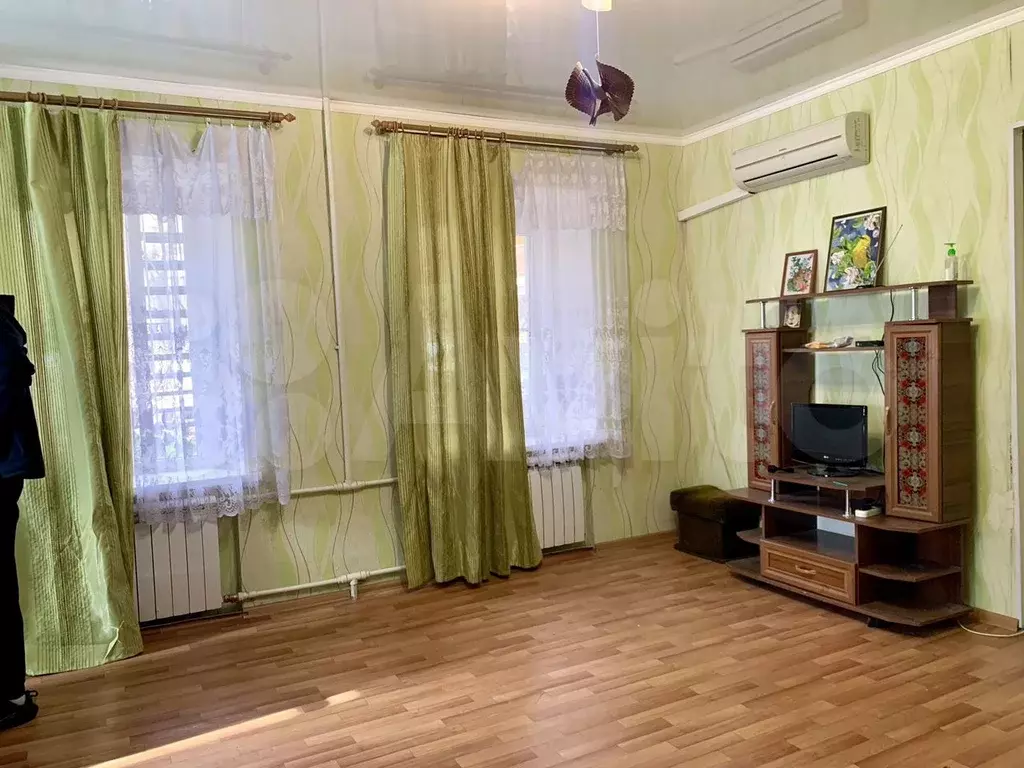 2-к. квартира, 43,5 м, 1/3 эт. - Фото 0