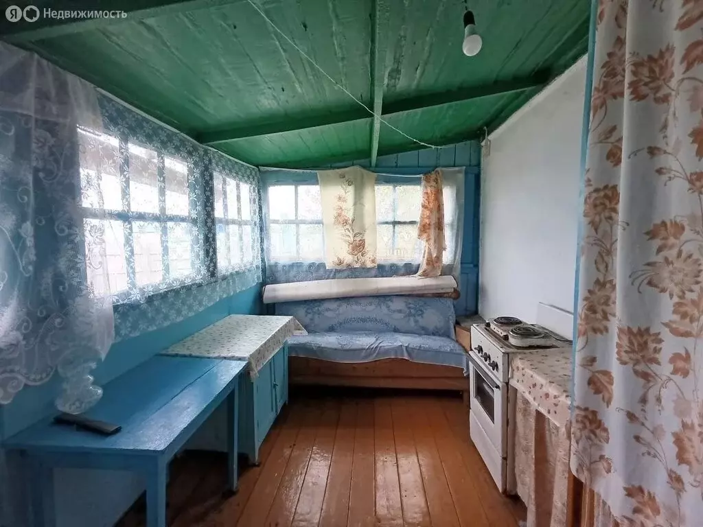 Дом в село Малиновка, улица Гагарина (37.4 м) - Фото 2