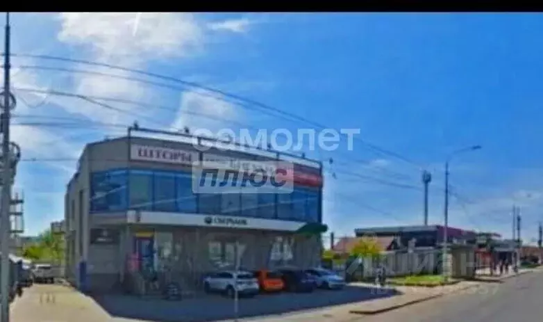 Помещение свободного назначения в Волгоградская область, Волгоград ... - Фото 2