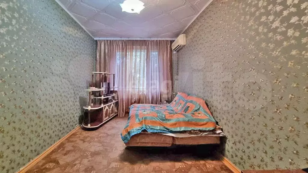 1-к. квартира, 29,4 м, 5/5 эт. - Фото 1