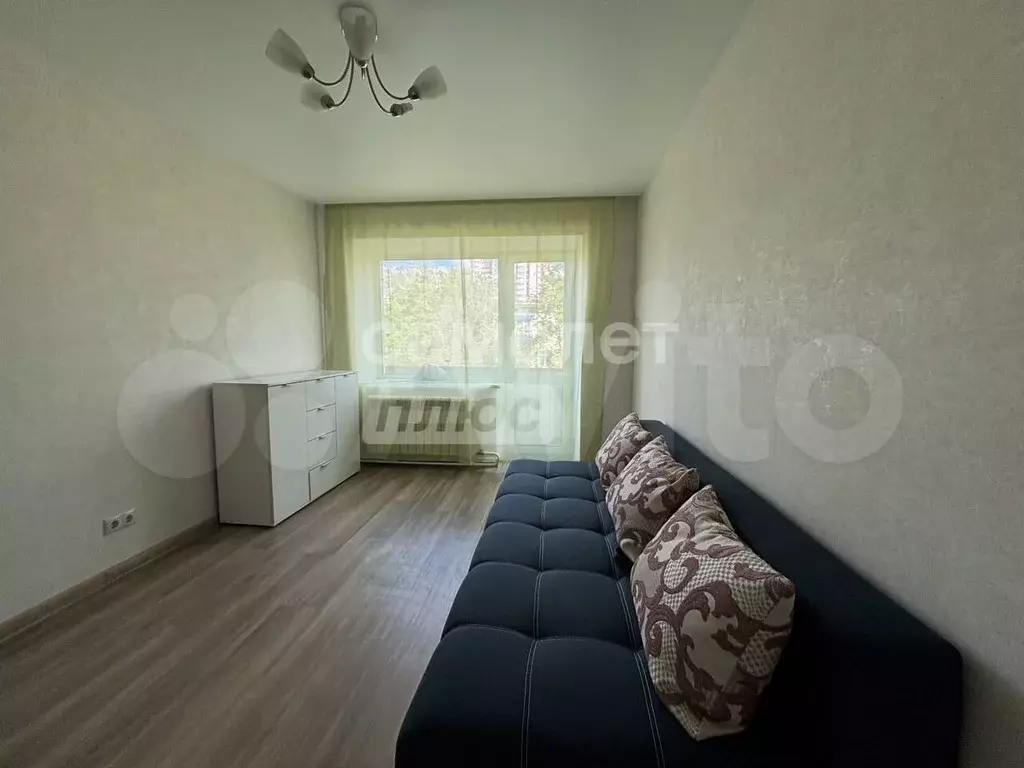 2-к. квартира, 42,4 м, 5/5 эт. - Фото 0
