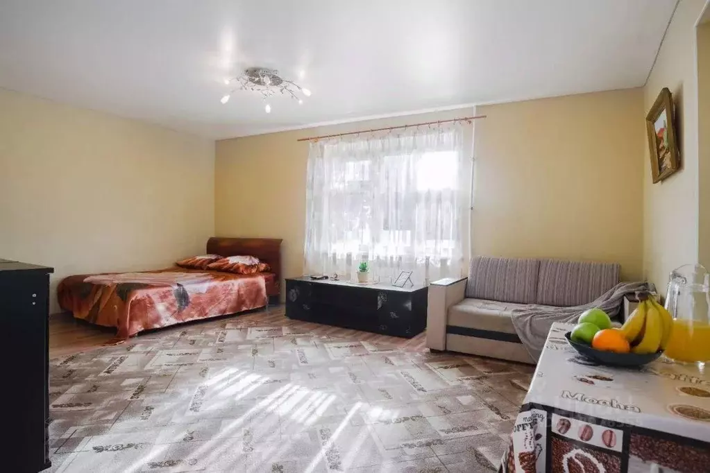 1-к кв. Ростовская область, Шахты Сквозной пер., 73 (32.0 м) - Фото 1