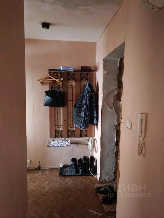 1-к кв. Волгоградская область, Фролово Московская ул., 19 (30.0 м) - Фото 2