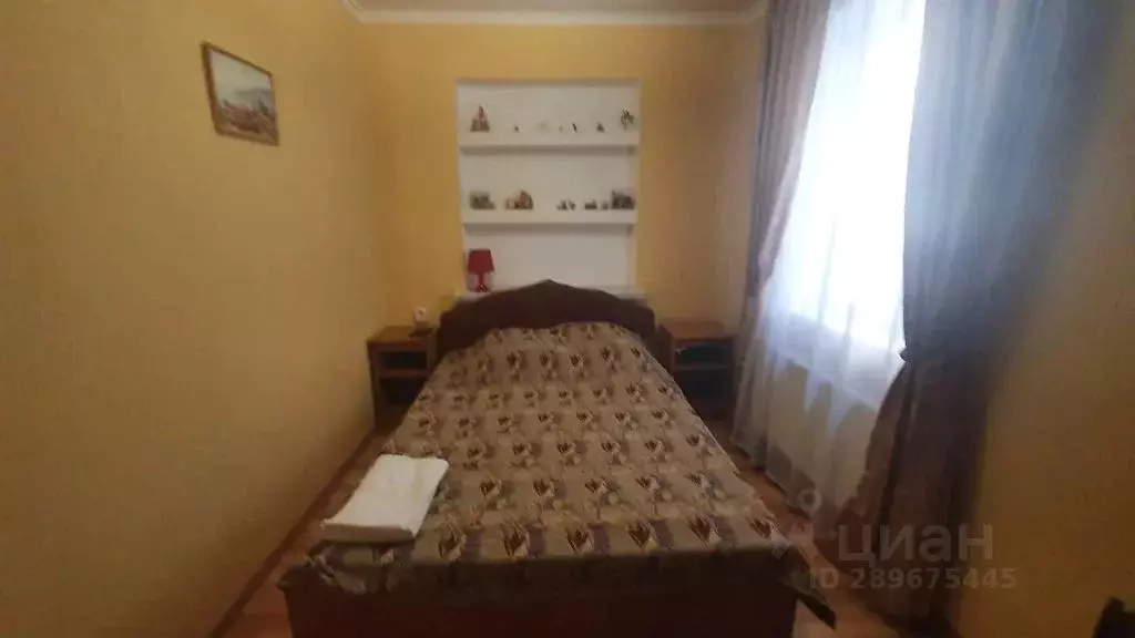 Комната Краснодарский край, Анапа ул. Некрасова, 107 - Фото 1