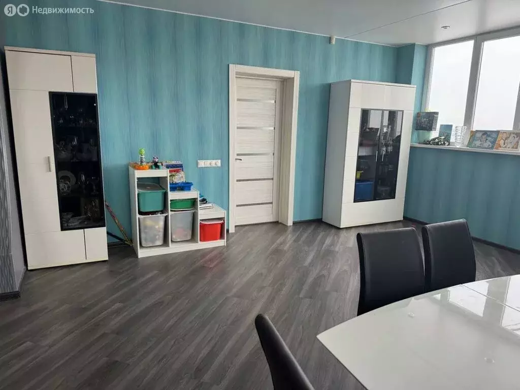 3-комнатная квартира: Подольск, улица Свердлова, 36А (133.6 м) - Фото 1