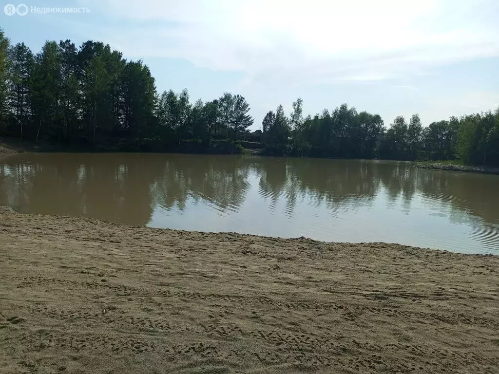 Дом в Пенза, СНТ Знание (21 м) - Фото 1