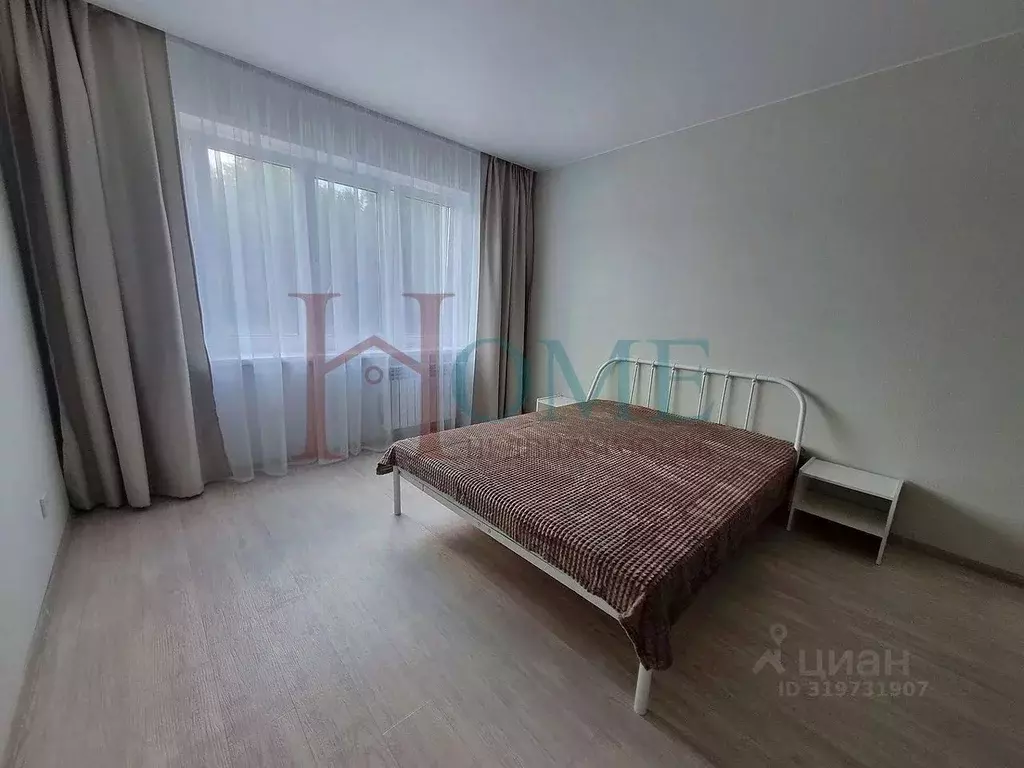 2-к кв. Новосибирская область, Новосибирск ул. Имени генерал-майора ... - Фото 0